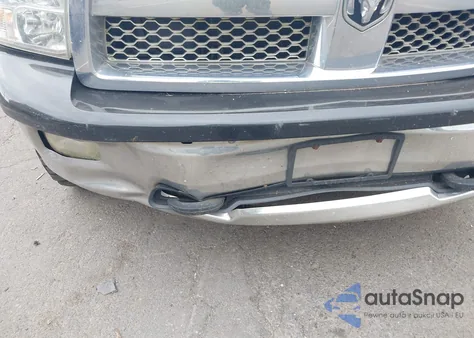 2012 Dodge Ram 1500 Longhorn from USA, damaged, VIN 1C6RD7PT3CS257545